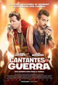 Cantantes⋆en⋆Guerra⋆2017⋆Film⋆Kostenlos⋆Anschauen