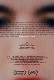 Poster #hashtag 2017
