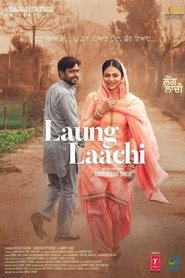 Laung Laachi (2018)