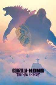 Untitled Godzilla vs. Kong Sequel