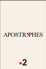 Apostrophes постер