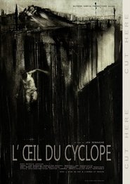 Poster L’Oeil du Cyclop 2015