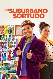 Um Suburbano Sortudo (2016)