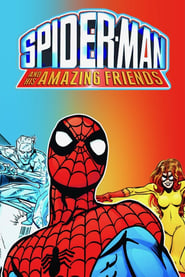 Spider-Man and His Amazing Friends постер