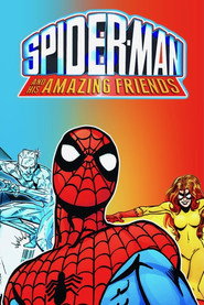 Spider-Man and His Amazing Friends poster