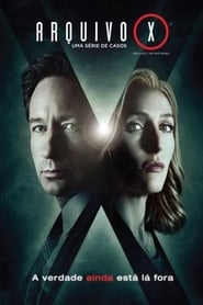 Arquivo X: Temporada 10