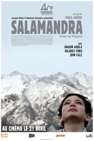 Poster Salamandra