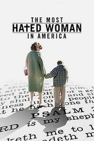 Poster for The Most Hated Woman in America