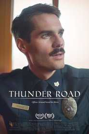 Thunder Road poszter