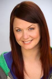 Michele Simms is Samantha