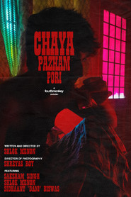 Chaya Pazham Pori