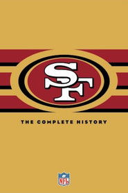 NFL History of the San Francisco 49ers (2006)