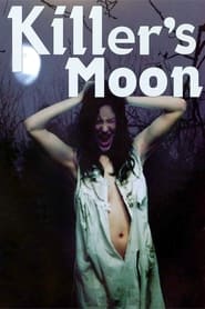 Killer's Moon постер