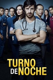 Turno de noche (2014) | The Night Shift