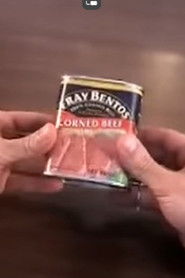 Corned Beef