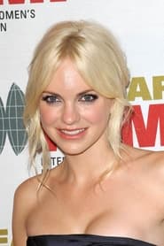 Anna Faris