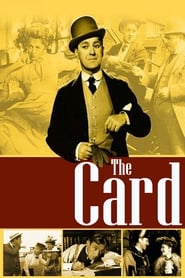 The Card 1952