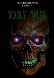 Poster Deadly Tales 1998