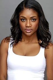 Jabree Webber as Delia