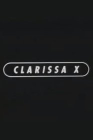 Poster Clarissa X 1992