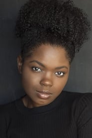 Kyanna Simone Simpson as Kiesha