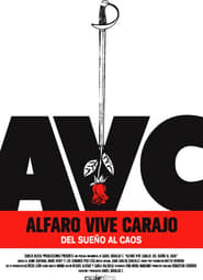 Alfaro Vive Carajo. Del sueño al caos
