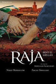 Poster Raja Bent El Mellah