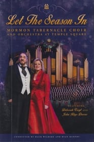 Full Cast of Let The Season In