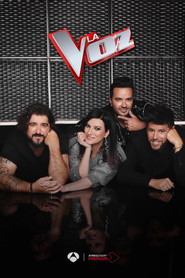 The Voice Spain постер