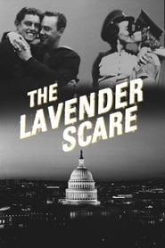 Poster The Lavender Scare