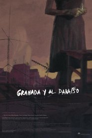 Poster Granada y al paraiso 2016