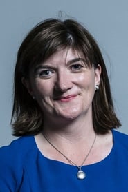 Nicky Morgan as Self - Panellist