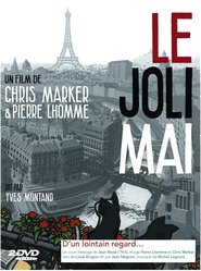 Poster From a Distant Gaze 1964