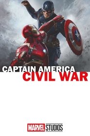 Captain America: Civil War