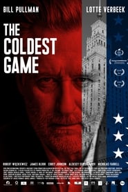 Poster van The Coldest Game