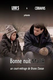 Poster Bonne nuit Malik