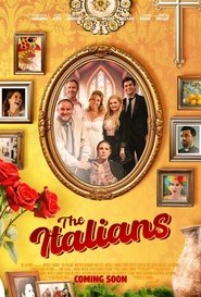 The Italians) The Italians (2025)