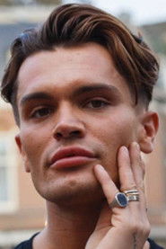 Koen Pieter van Dijk