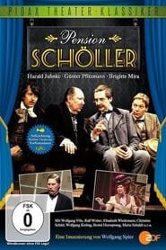 Watch Pension Schöller Full Movie Online 1980