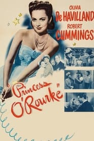Princess O'Rourke постер