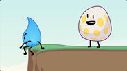 Getting Teardrop to Talk