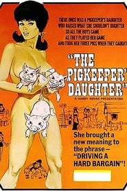 The Pig Keeper's Daughter постер