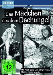 Das Mädchen aus dem Dschungel (1964)