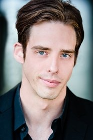 Eric Osmond as Petronius