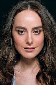 Portrait de Ayla Beaufils