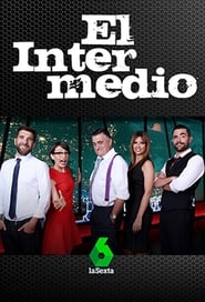 El intermedio Episode Rating Graph poster