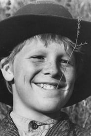 Clay O'Brien as Cowboy Hardy Fimps