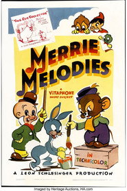 Looney Tunes and Merrie Melodies