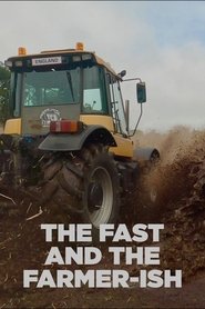The Fast And The Farmer-ish Episode Rating Graph poster