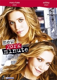 New York Minute 2004 中国香港人满的电影在线剧院流媒体